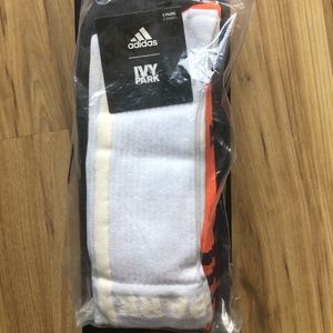 Adidas - Ivy Park Socks